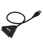 USB3.1 TypeA to SATA3.0 6Gb Female Cable