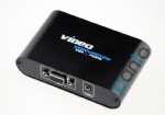 VGA + 3.5mm Audio to HDMI Converter