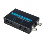 HDMI TO 2port 3G SDI CONVERTER