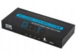 HDMI 1.4 3D 4K x 2K 1 to 4 Port Splitter
