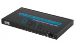 HDMI 1.3 3D 1080P 1 to 8 Port Splitter