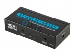3D 1080P HDMI 3 way switcher