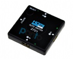 square 3D 1080P HDMI 3 way switcher