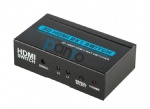 3D 1080P HDMI 2 way switcher
