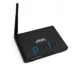 T051 TV Android Smart BOX