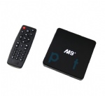 M9+ TV Android Smart BOX