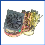 PSU btc antminer power supply 1600W 220v  for bitcoin miner