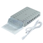 2016 8 PORTS USB CHARGING STATION