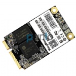 MSATA 120GB SATA Type 3050 SSD