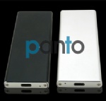 USB 3.1 type C to NGFF M.2 key B 2260 SSD Enclosure
