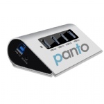 portable USB 3.0 to Aluminium 4port USB3.0 Hub