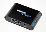 VGA + 3.5mm Audio to HDMI Converter