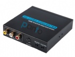 HDMI TO AV + S-Video converter