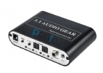 5.1 Digital Audio Decoder