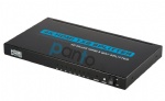 HDMI 1.4 3D 4K x 2K 1 to 8 Port Splitter
