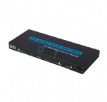 3D 1080P HDMI 4 IN 2 OUT Matrix