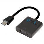 USB Type C to VGA adapter