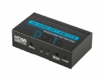 3D 4K x  2K HDMI 2 way switcher