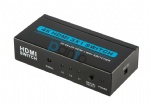 3D 4K x  2K HDMI 3 way switcher