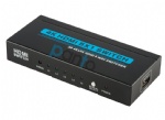 3D 4K x  2K HDMI 5 way switcher