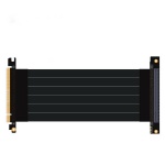 Panto New PCIe 3.0 X16 GEN3 GPU Extender Flexible Extension Cable riser Card