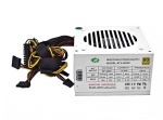 Full voltage 90~260V ATX-500W Power Supply