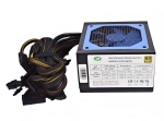 Full voltage 90~260V ATX-650W Power Supply