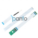 Flexible Mini PCI Express Card Extender